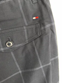 Tommy Hilfiger, Hose Herren, Gr. M - Bild 3