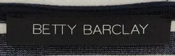 Betty Barclay - Damenkleid Gr. M - Bild 4