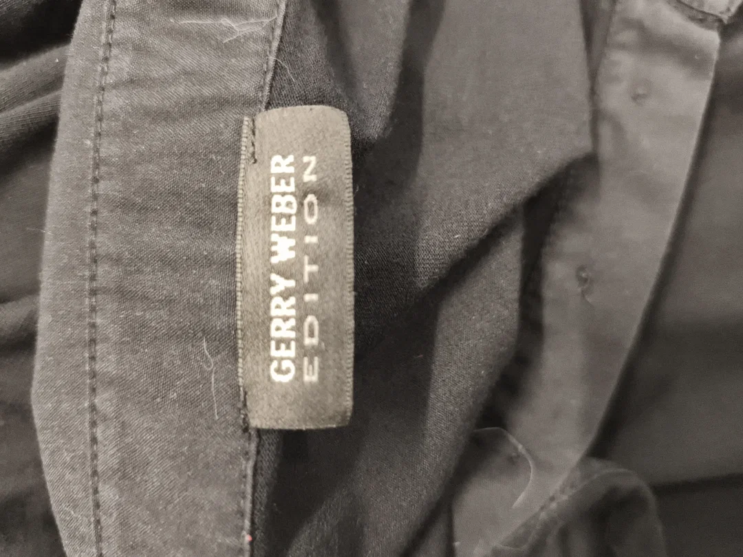 Gerry Weber,  Blusenshirt Damen, Gr. 42 – Bild 5