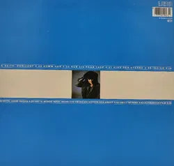 Langspielplatte - Anne Haigis - Indigo - Bild 2