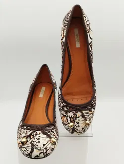 GEOX Ballerinas Mit Absatz | Eleganter Komfort - Bild 2