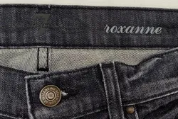 7 for all mankind - Damen Jeans Gr. 26 - Bild 3