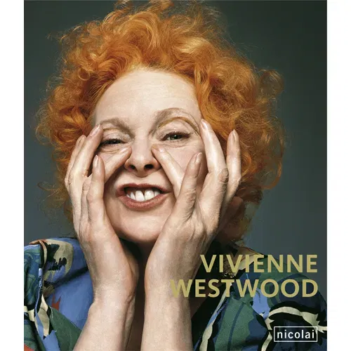 Vivienne Westwood - Claire Wilcox - Bild 2