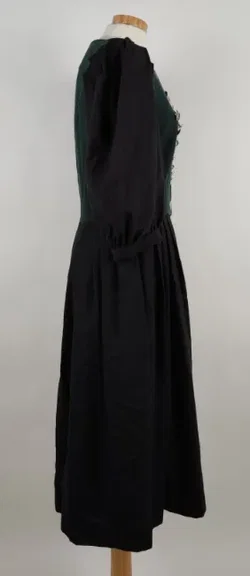 Sportalm Kitzbühel - Damen Trachtenkleid Gr. 36 - Bild 2