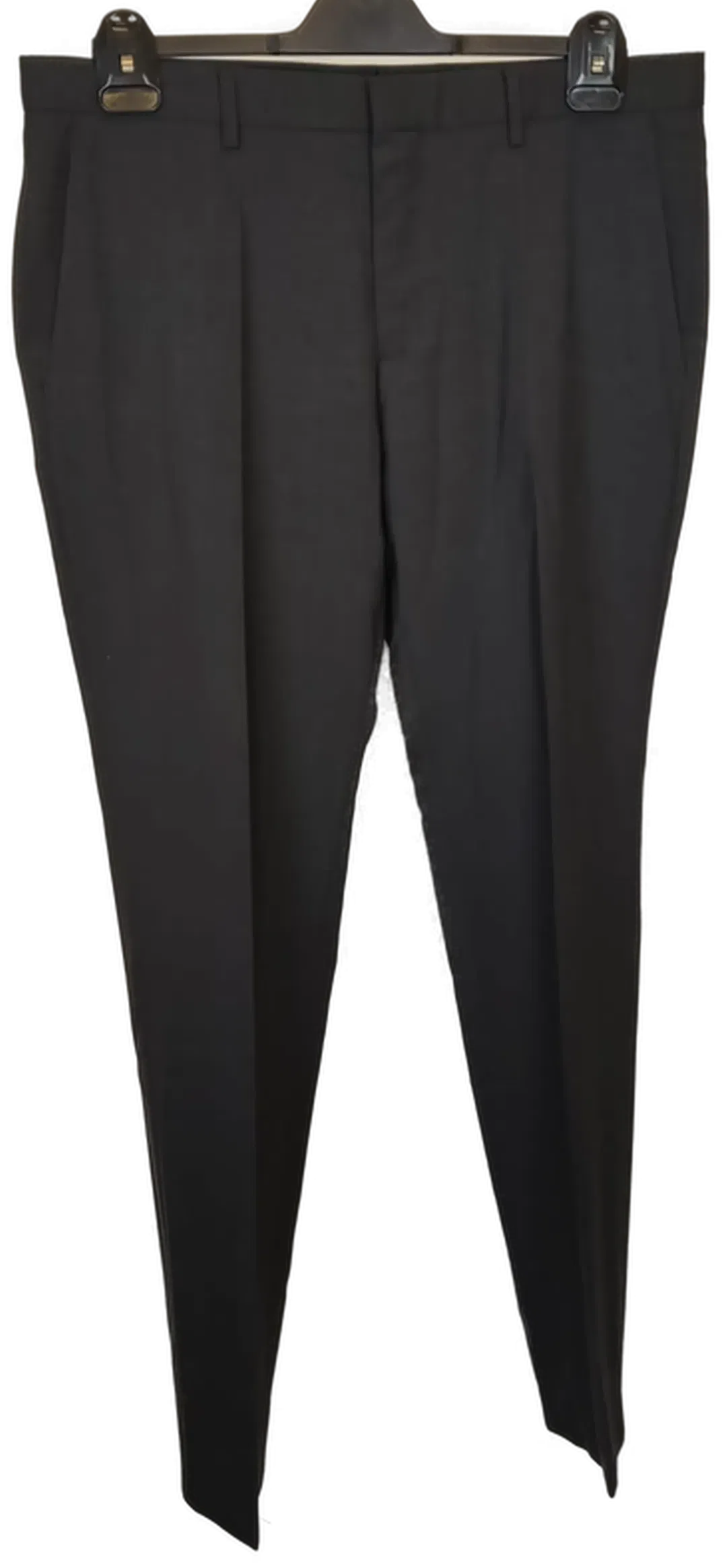 Boss Herren Hose schwarz Gr. DE 50 - Bild 4