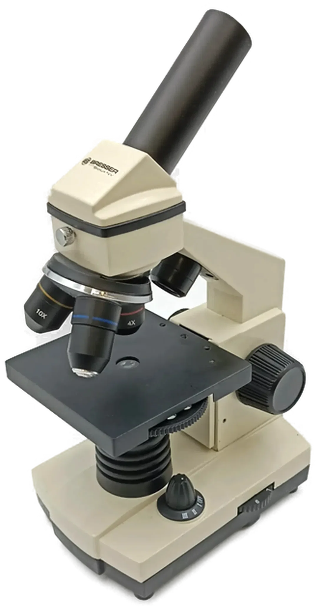 Bresser Biolux NV Mikroskop 20x - 1280x - Bild 1