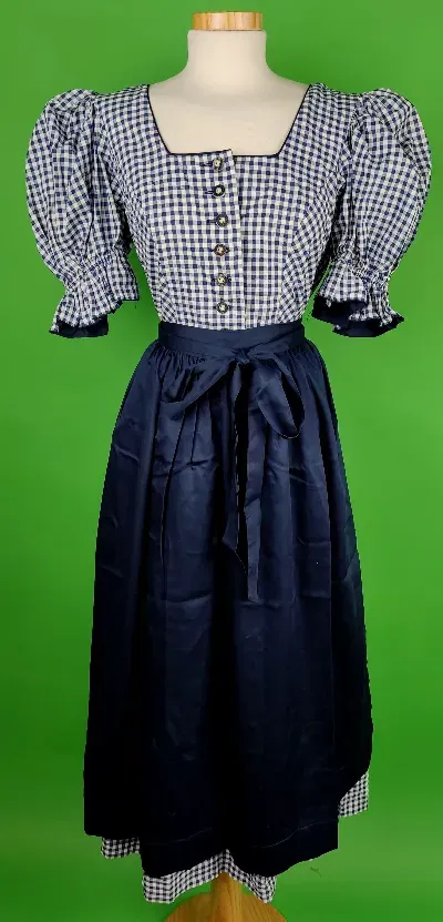 Sportalm Kitzbühel - Damen Dirndl Gr. 38 - Bild 1