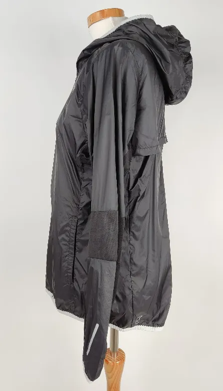 Puma - Damen Sportjacke Gr. 40 – Bild 3