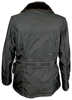 Wellensteyn Zermatt Damen Winterjacke shwarz Gr. L – Vorschau 2