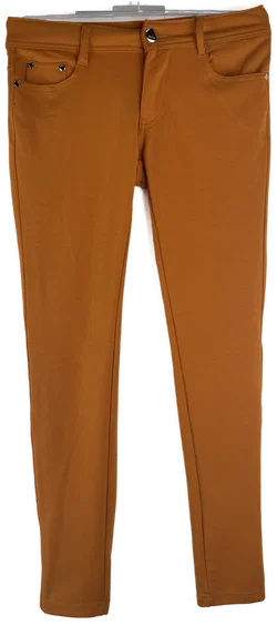 Obiettivo - Damen Stretch Hose - Gr. XL