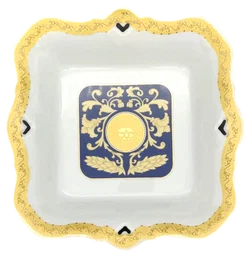 Prunkschale 
