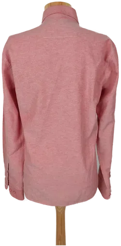 U.S. Polo Assn. Damen Bluse Hemd Slimfit - S/36 - Bild 2