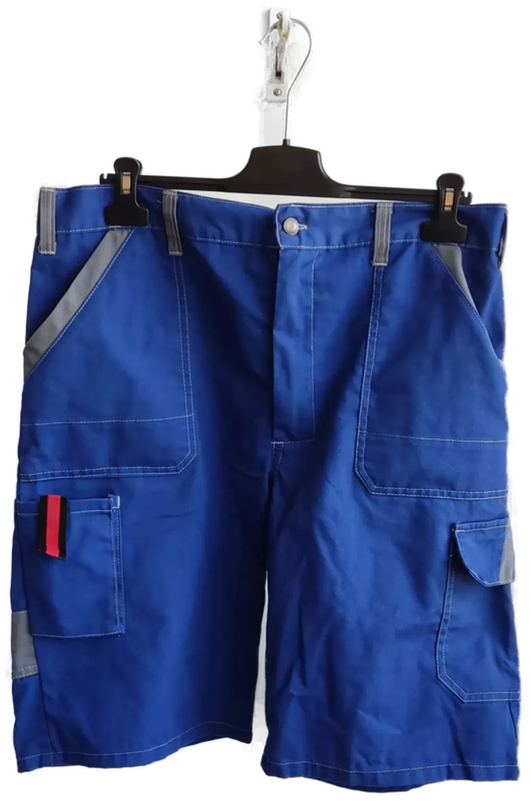 KLOPMAN Arbeitshose Herren kurz - 54 - Bild 1