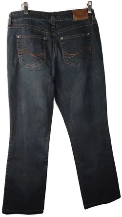 Jeans Mac Damen EU42 L32 | Zeitloser Klassiker - Bild 2