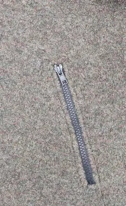 Mufflon Herrenjack Jakob - S - Bild 7