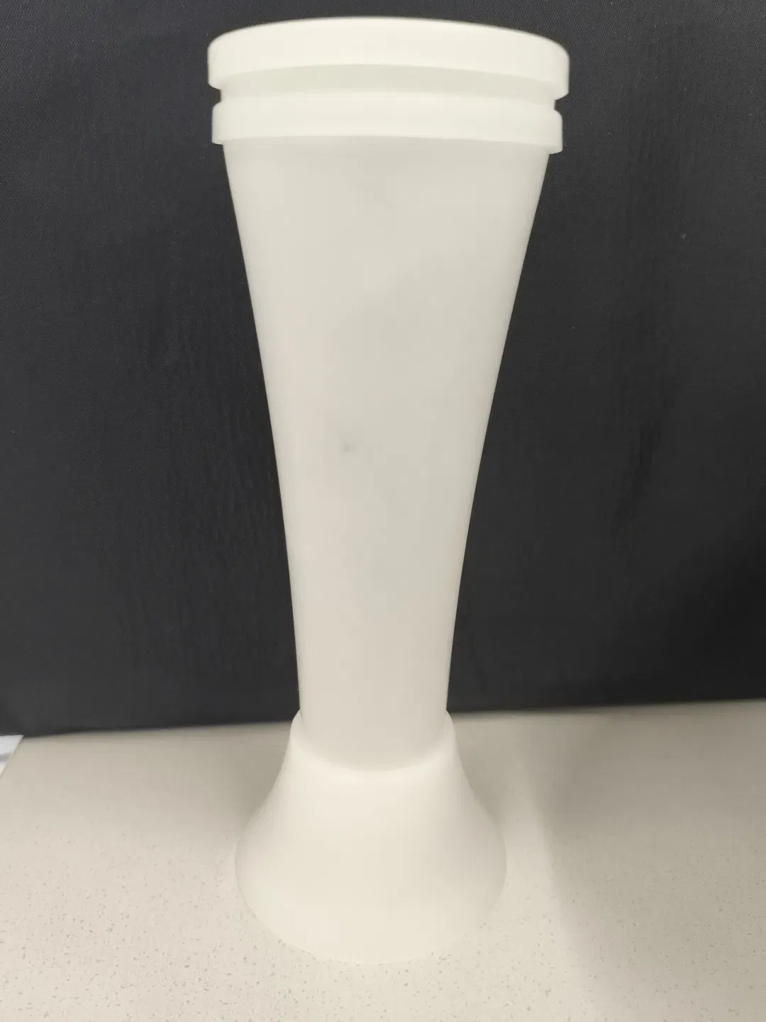 Zuckerstreuer Tupperware - Bild 1