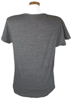 Scotch & Soda Herrenshirt grau Gr. L – Vorschau 2