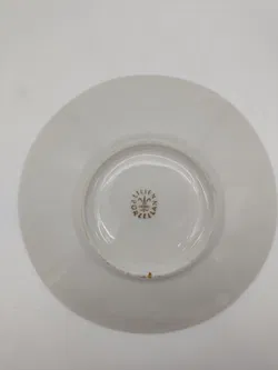 Lilien Porzellan Kaffeetasse DAISY 18 - rosa - Bild 5