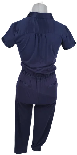 Jumpsuit Damen, Tchibo, Gr.36 - Bild 4