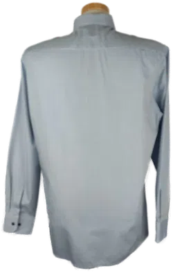 Eterna Herrenhemd langarm kariert - 41/16 - Bild 2