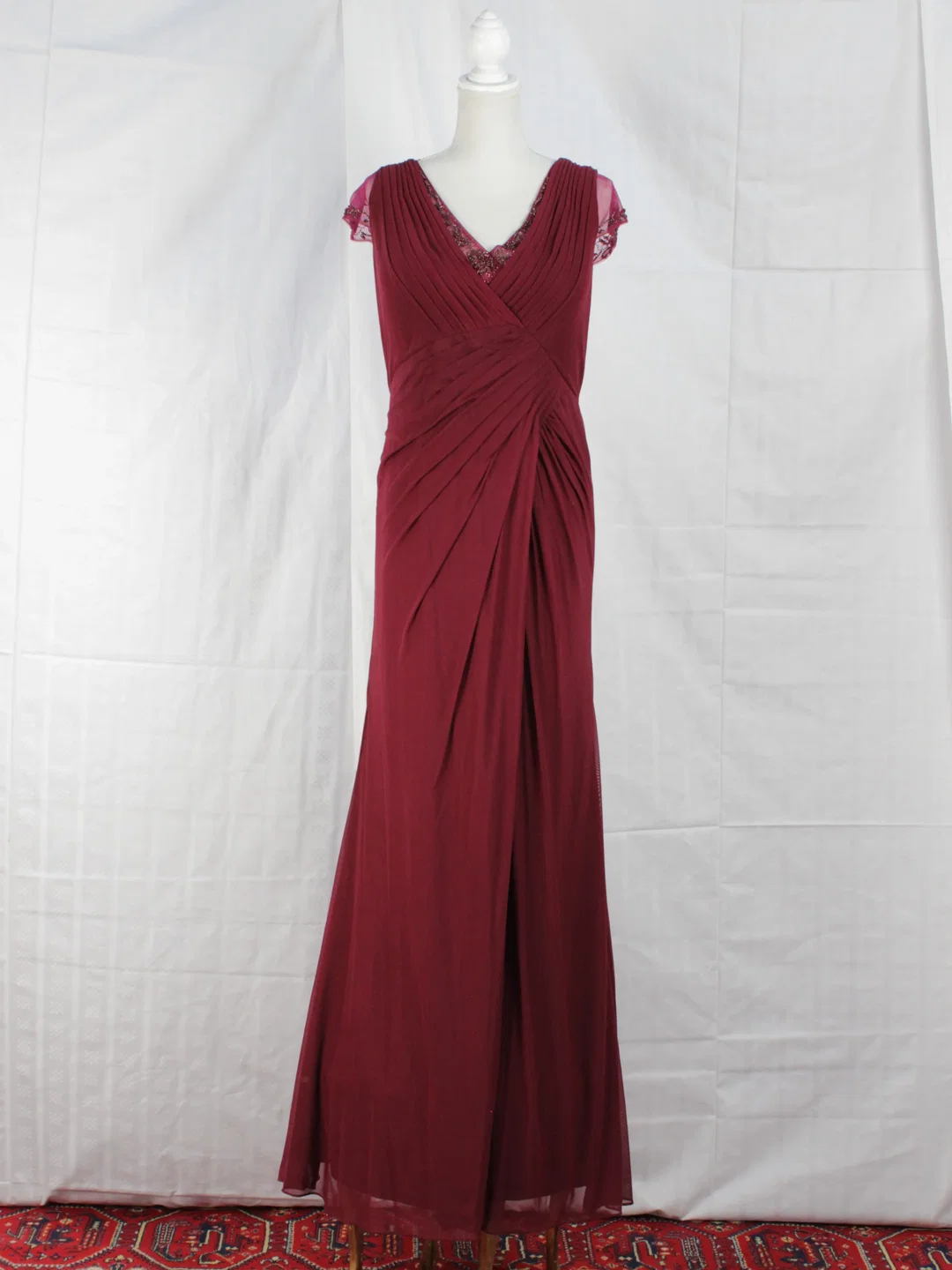 Abendkleid - 06 - Jadore Australia / Nicoletta - Gr. 5XL - Bild 1
