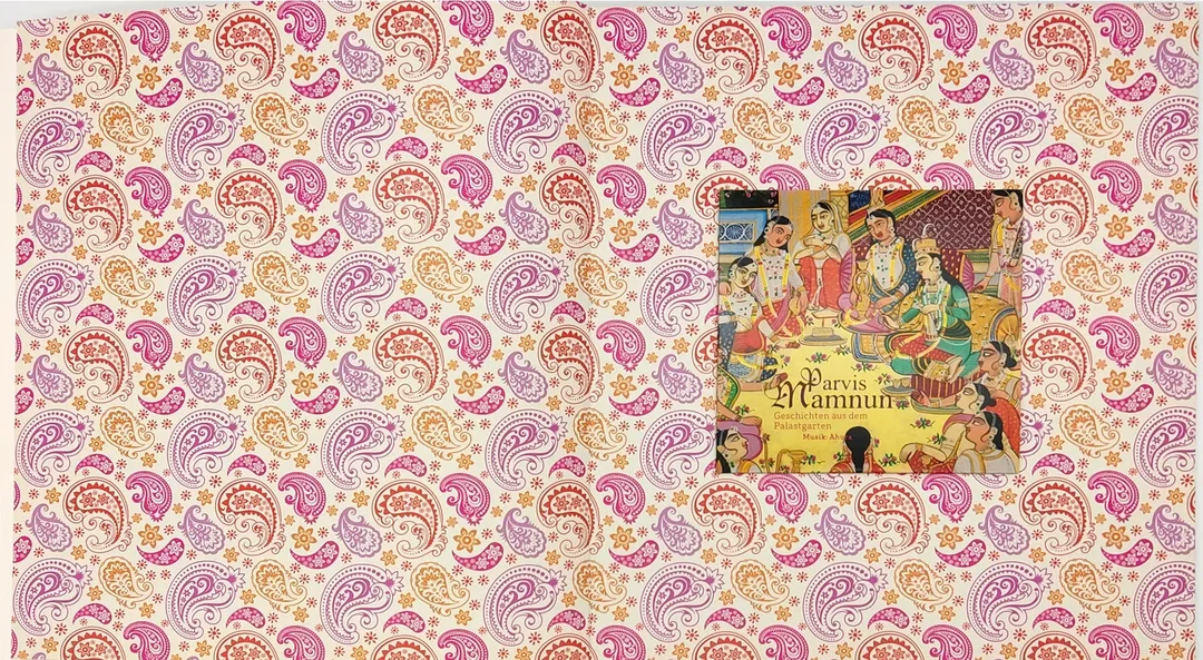 Das Indien der Maharadschas - Ausstellungskatalog Schallaburg – Bild 2