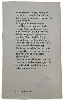 Treibeis - Mike Dorrestein - Bild 2