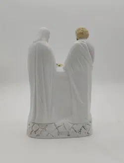 Maria und Josef - Figur - Bild 3