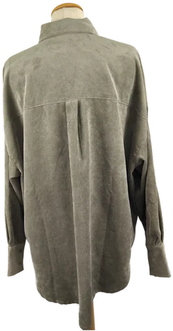 Damen Hemd & Weste BENOTTI Gr. 46 | Casual-Liebling – Vorschau 2