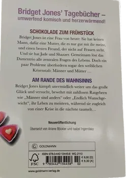 Schokolade zum Frühstück - Bild 2