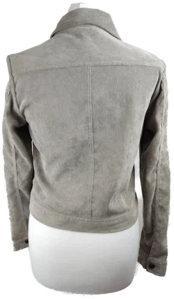 Damenjacke s.Oliver Polyester Gr.32 | Casual-Liebling – Vorschau 3