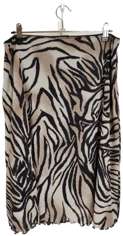 Via Appia Damen Rock braun Gr. 42 - Bild 2