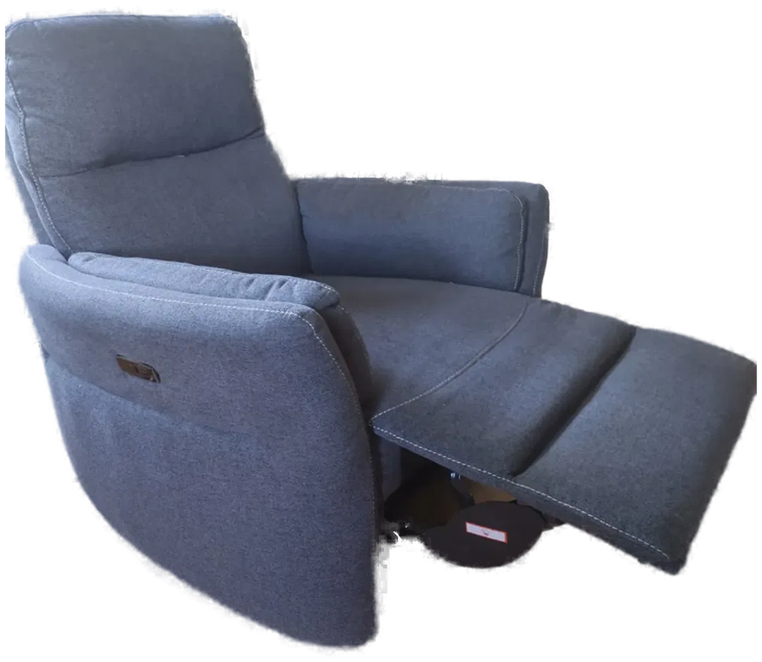 Fernsehsessel elektrisch  - Bild 1