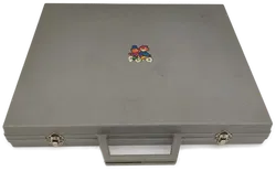 Peri Spielekoffer aus den 80er Jahren - Bild 2