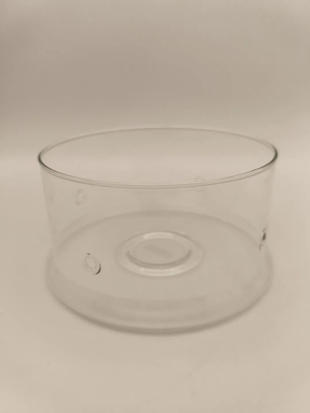Ersatzglas für Bodum-Stövchen, Teewärmer - Bild 1