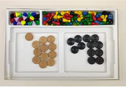 Tiger Spiele Magazin Vintage - Bild 3