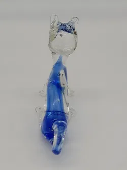 Glasfigur 