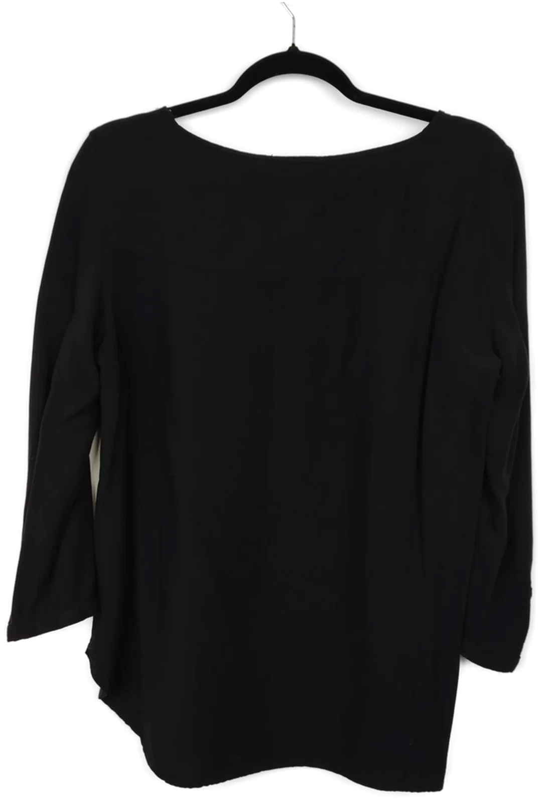 Damenbluse Tom Tailor Mischfaser 38 | Zeitloser Favorit – Bild 2