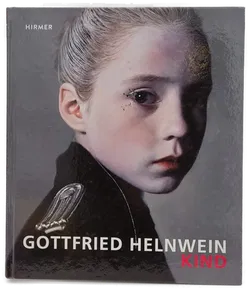 Buch GOTTFRIED HELNWEIN: KIND, Hirmer Verlag - Bild 1