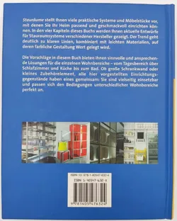 Wohnen Stauräume - Kreative Ideen - Bild 2