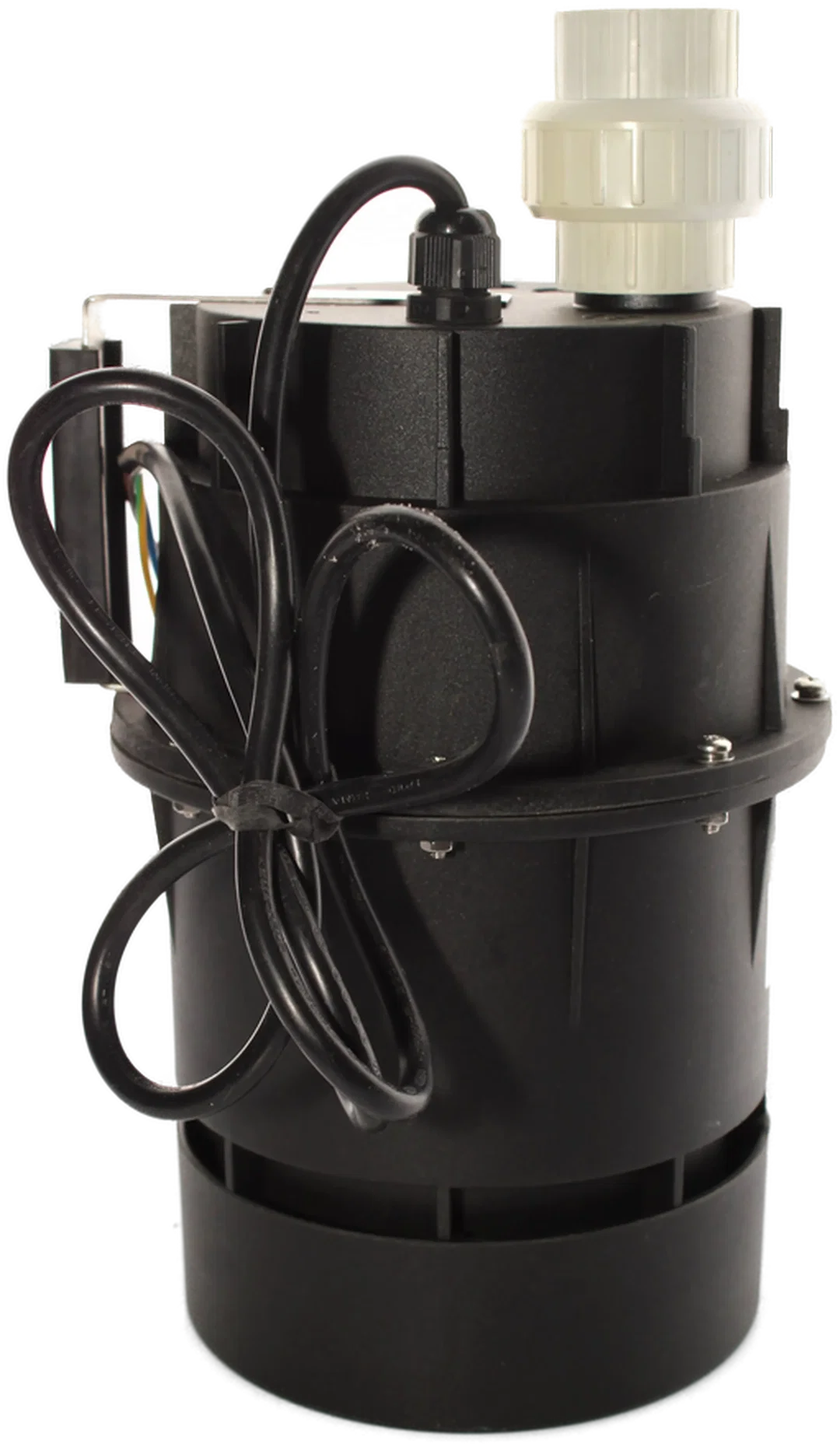 LX Air Blower AP400 – Gebläse / Luftpumpe 400 W, 220–240 V, IP45, Whirlpool / Spa / Pool – Bild 2