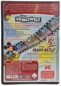 PC CD-ROM 