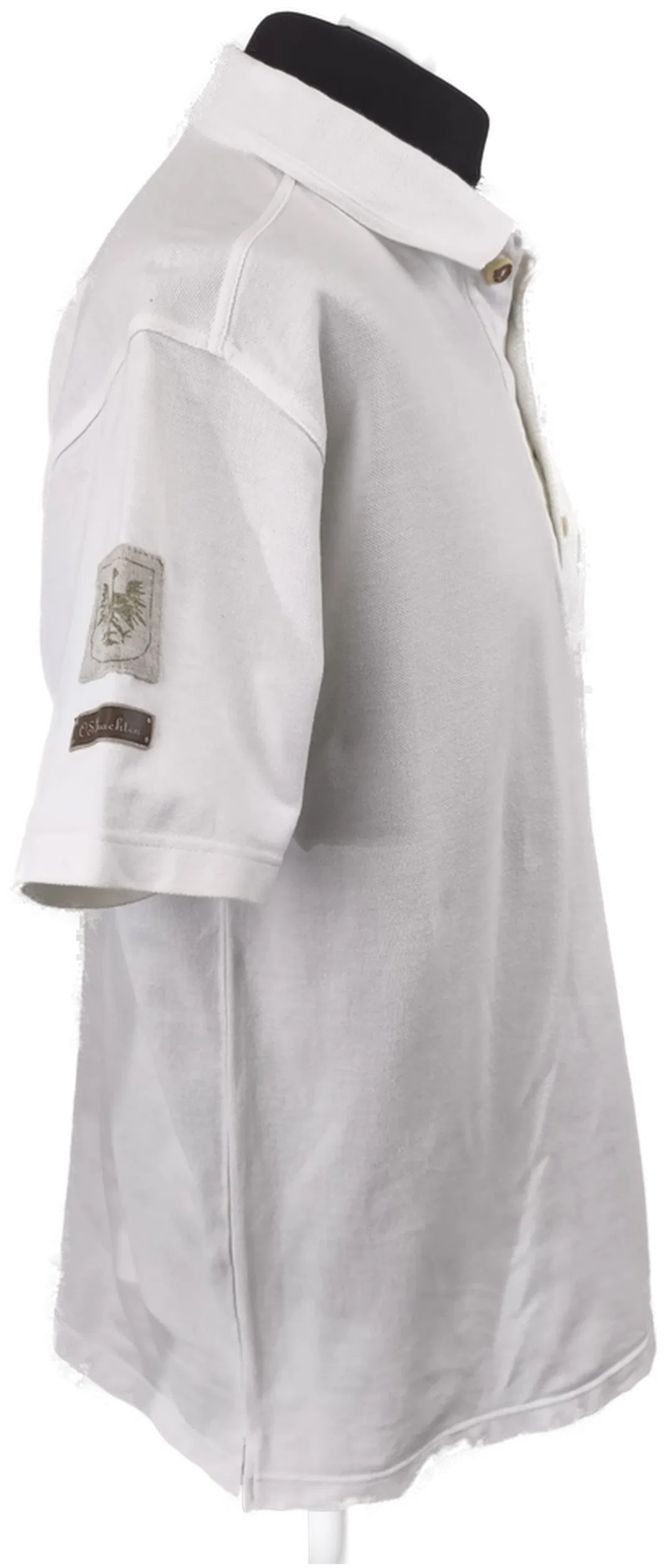 OS Trachten, Poloshirt Herren, Gr. XL – Bild 3