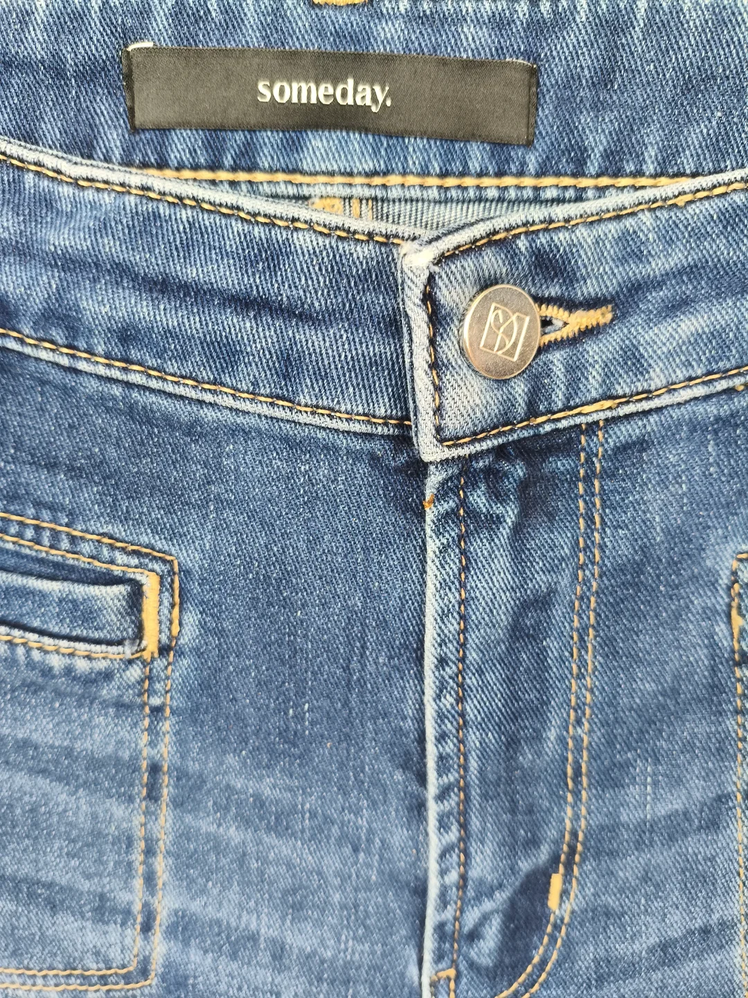 someday, Damenjeans, Gr. 38 – Bild 3