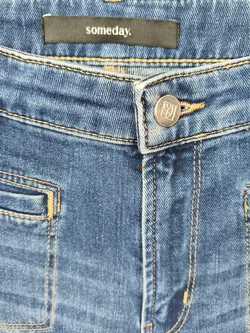 someday, Damenjeans, Gr. 38 - Bild 3