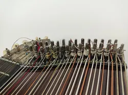 Karl Kirchner Zitter in Holzkoffer - Bild 7