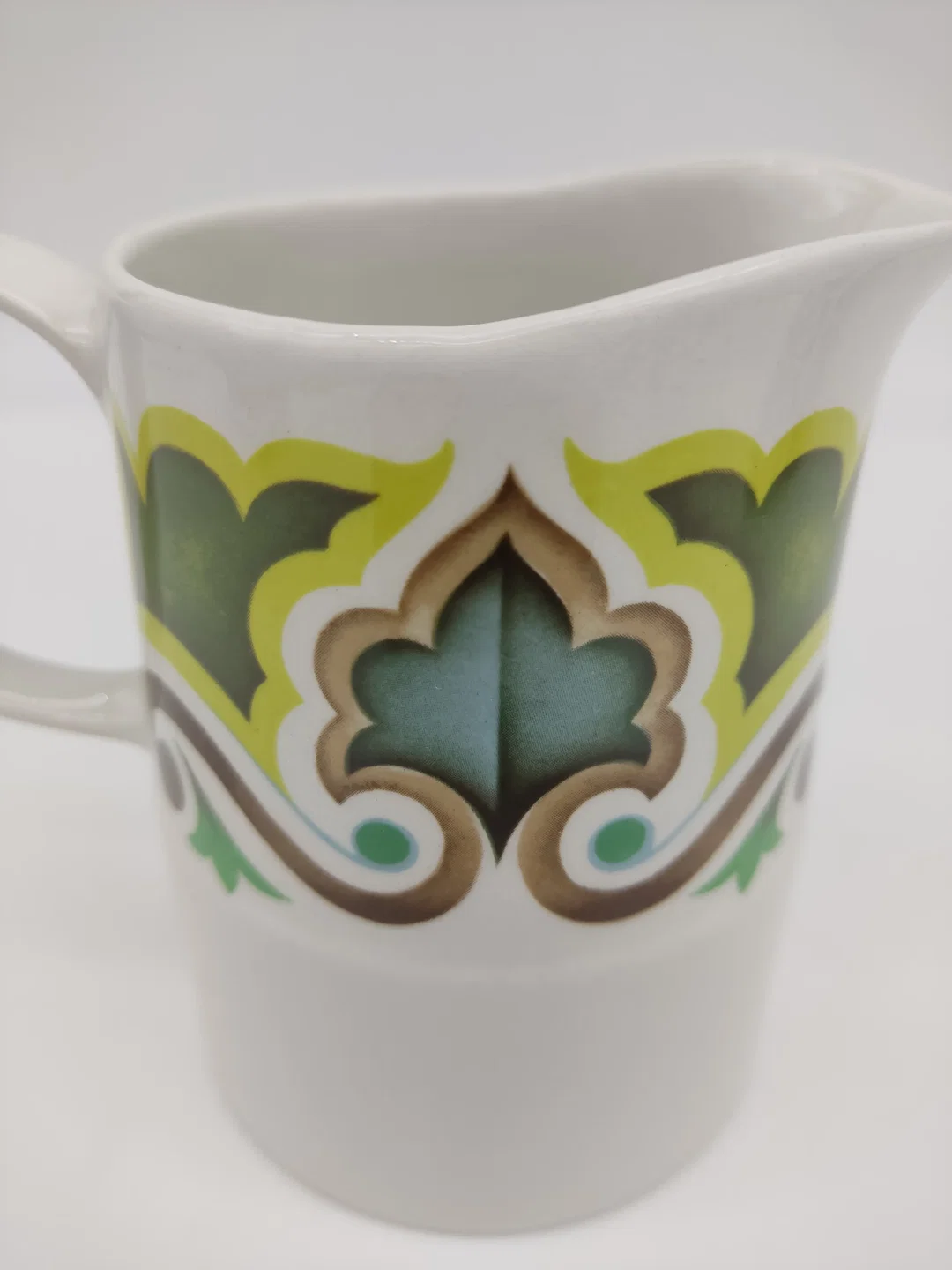 British Anchor - Kaffeeservice für 6 Personen, 1970er – Bild 14