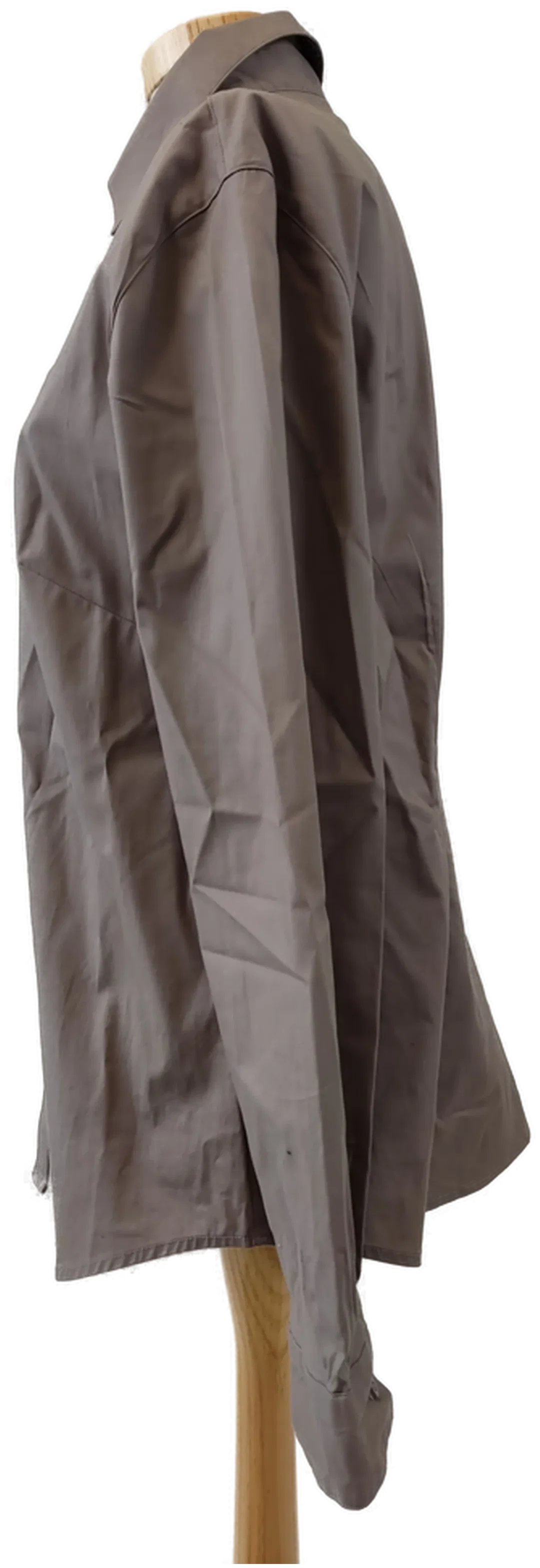 Yessica Damenhemd, beige - Gr. 44 – Bild 2