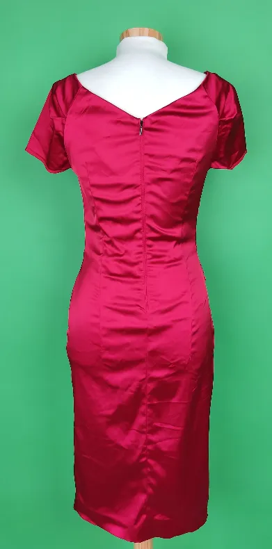 Marc Cain - Damenkleid Gr. S – Bild 3