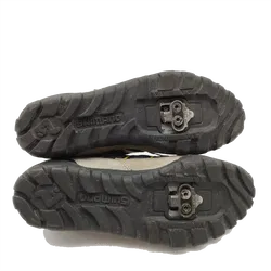 Shimano Radschuhe Gr. 40 | Trailsbereit - Bild 6
